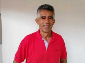 Carlos Arturo HenaoGalindo, candidato al Concejo de Manizales
