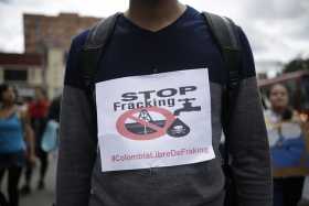 Consejo de Estado mantiene la suspensión del fracking en Colombia