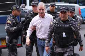Los testigos de este viernes en el caso Uribe: exparamilitares y abogados