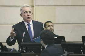 Preparan movilización internacional en favor de Álvaro Uribe el 8 de octubre