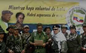 Así avanza la identificación de los guerrilleros que aparecen con Iván Márquez