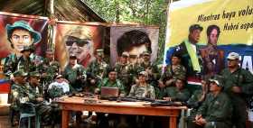 Jesús Santrich e Iván Márquez, en nuevo video, indican que impulsarán el Movimiento Bolivariano