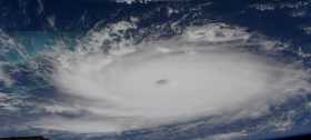 El huracán Dorian devasta las Islas Ábaco