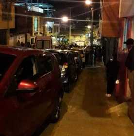 Encuentran cadáver en el barrio Bajo Andes, en Manizales