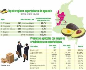 infografía