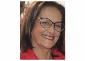 Luz Marina Arcila Grajales, candidato al Concejo de Pácora
