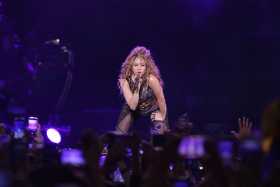 Shakira y Jennifer López actuarán durante el Super Bowl 