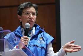 "Las controversias con el presidente no las debe dirimir la Fiscalía": Claudia López