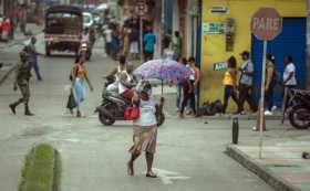 Emiten alerta epidemiológica en pueblo indígena de Colombia por la covid-19 