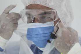 Colombia se acerca a los 3.000 casos de covid-19, Caldas se mantiene con 36 contagios