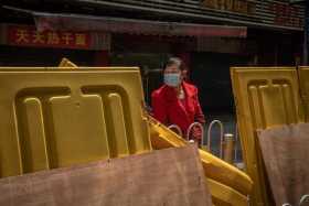 Wuhan (China) levanta su cuarentena después de 11 semanas 