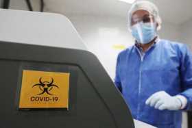  Hoy se procesaron 3.051 pruebas