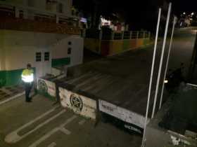 San Bartolomé (Pácora)