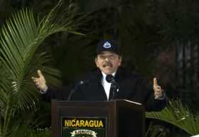 Presidente de Nicaragua destituye a la ministra de Salud en medio de la pandemia