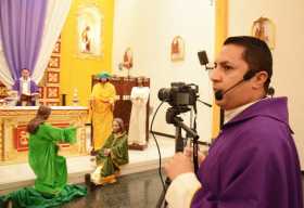 Una Semana Mayor virtual