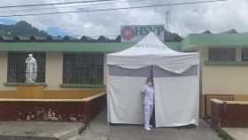 Hospital de Aranzazu se prepara para la pandemia