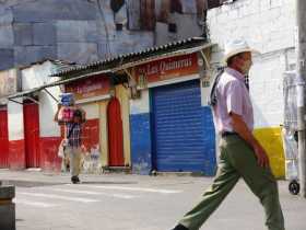 Bares y cantinas de Chinchina están cerrados, pero deben cumplirle a Emas