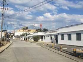 A Palestina le urge abrir el hospital