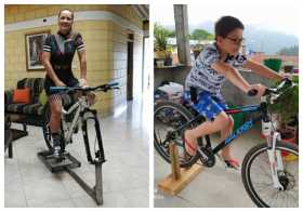 Rodillo metálico o de madera, opciones para su hogar. 