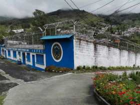 Cárcel de Pensilvania