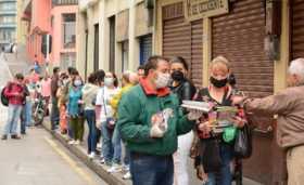 Gremios piden mayor atención de los bancos