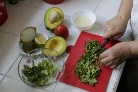 Frutas y verduras enriquecen la dieta durante la cuarentena 