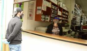 En Caldas van 56 personas contagiadas por covid-19 