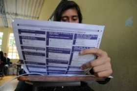 Suspenden temporalmente presentación del Examen de Estado para ingreso a la educación superior