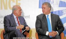 La OCDE da la bienvenida formal a Colombia como su miembro número 37