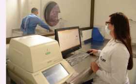 Laboratorio de la U. de Caldas