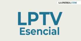 #LPTVEsencial Informativo Web 16 de abril 
