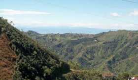 El hecho ocurrió en zona rural de Marquetalia.