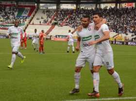 Estos son los 11 jugadores a los que Once Caldas les suspendió temporalmente el contrato laboral