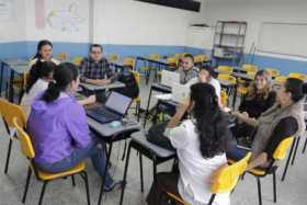 Secretarías de Educación podrán nombrar maestros durante la emergencia: Gobierno nacional