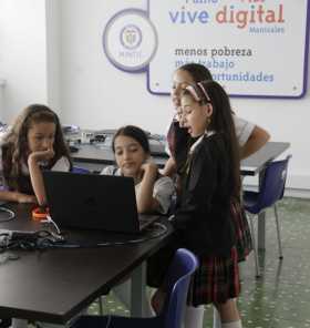 Educación virtual