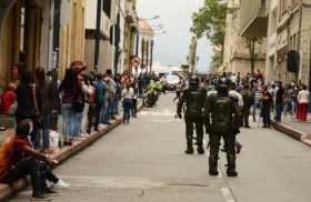 ‘Pico y cédula’ desde hoy en Manizales para movilizarse