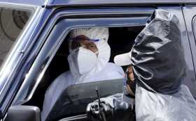 11.017 muertes en Colombia por covid-19: Minsalud reportó hoy 367