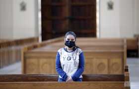 387.481 contagios y 12.842 fallecimientos por covid-19 en el país 