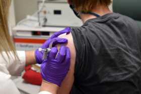 Este sábado hay jornada gratuita de vacunación contra la influenza en Manizales