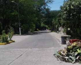 En este punto del barrio Conejo, carrera segunda, comenzó La Dorada, según habitantes del sector.