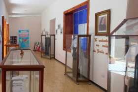 Visite la Casa de la Madre María Berenice, turismo religioso en Salamina
