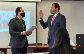 Alcaldía de Manizales