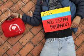 Asesinan a otras seis personas en Cauca 
