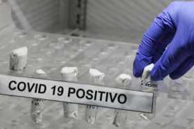 Colombia pasa de los 400.000 casos de covid-19: 12.830 nuevos contagios este martes