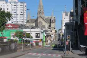 Caldas supera los 1.200 contagios por covid-19 