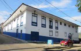 Confirman contagio de covid-19 en cárcel de Anserma 