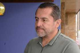 Senador Mario Castaño superó la covid-19