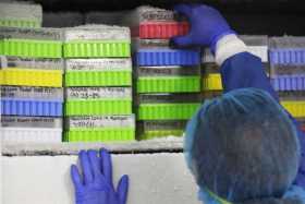 En Colombia hay 168.256 casos activos de covi-19, hoy se reportaron 11.286 nuevos contagios