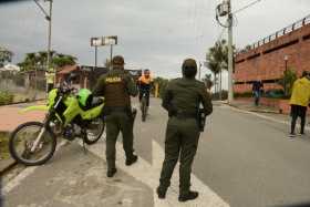 Foto l Freddy Arango l LA PATRIA