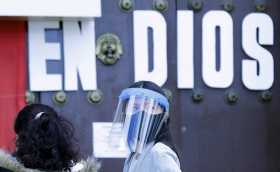 Colombia se acerca a los 400 mil contagios por covid-19 